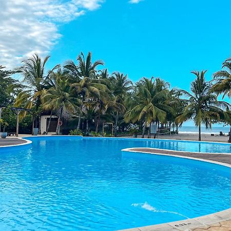 Hotel Tay Beach Buritaca Exterior foto