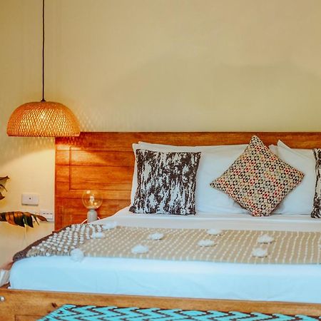 Hotel Tay Beach Buritaca Exterior foto