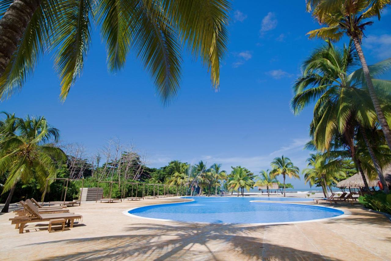 Hotel Tay Beach Buritaca Exterior foto