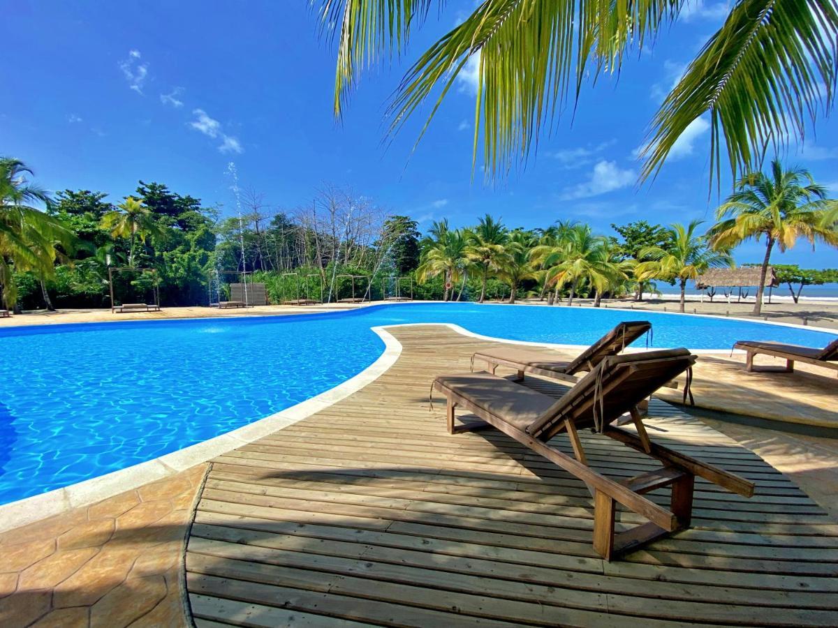 Hotel Tay Beach Buritaca Exterior foto