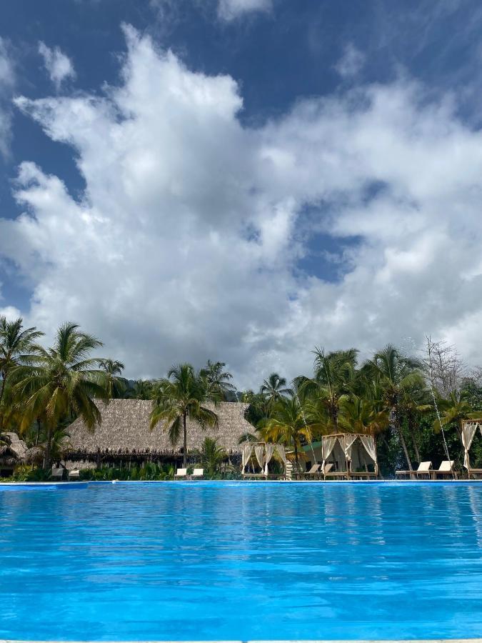 Hotel Tay Beach Buritaca Exterior foto
