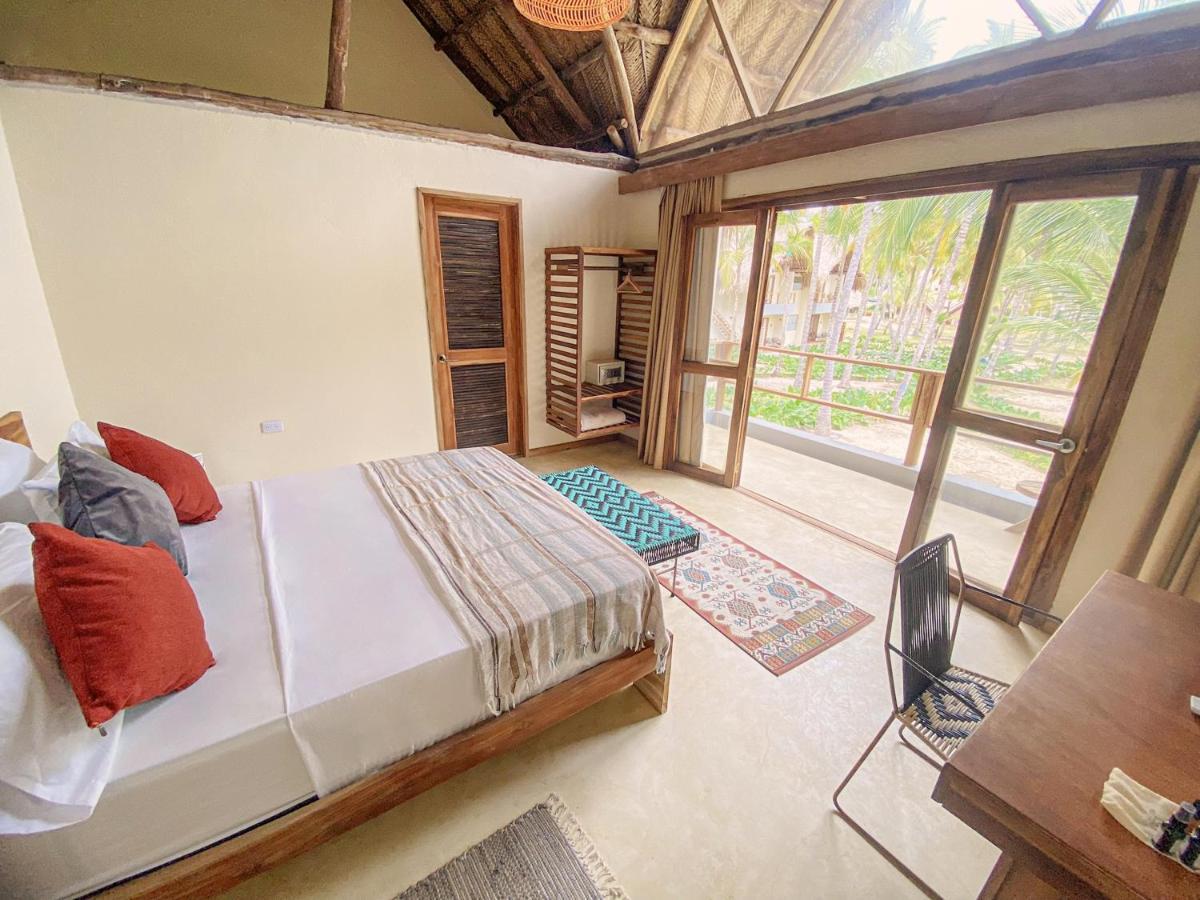 Hotel Tay Beach Buritaca Exterior foto