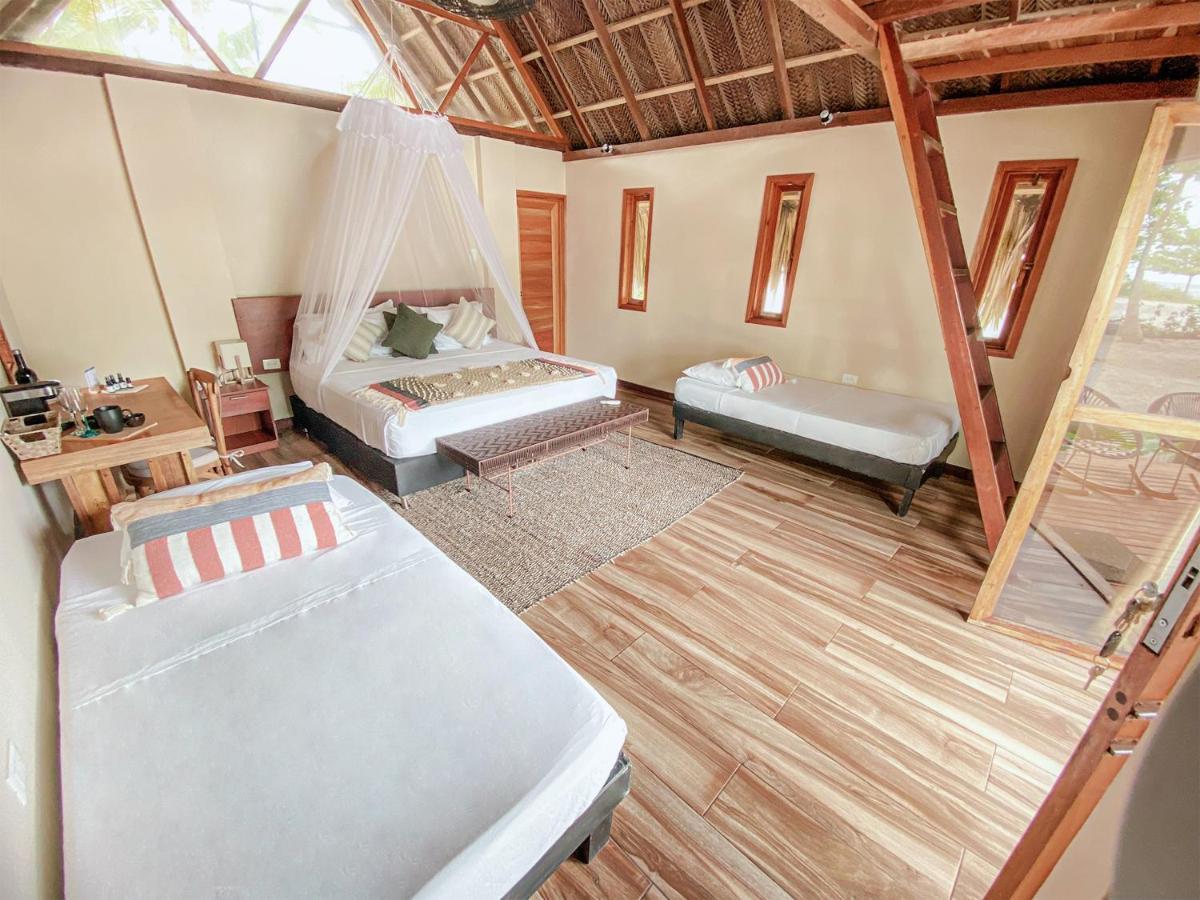 Hotel Tay Beach Buritaca Exterior foto