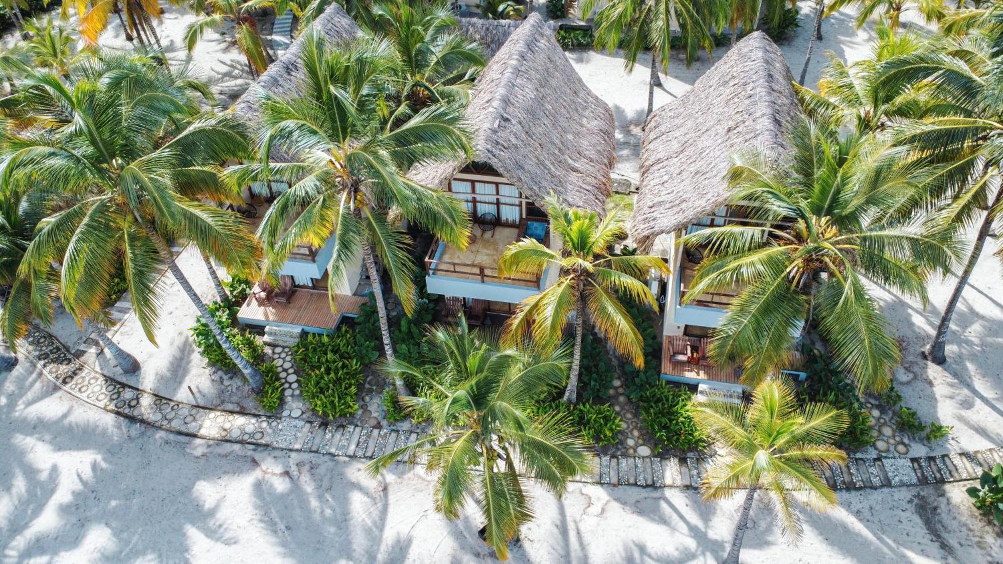 Hotel Tay Beach Buritaca Exterior foto