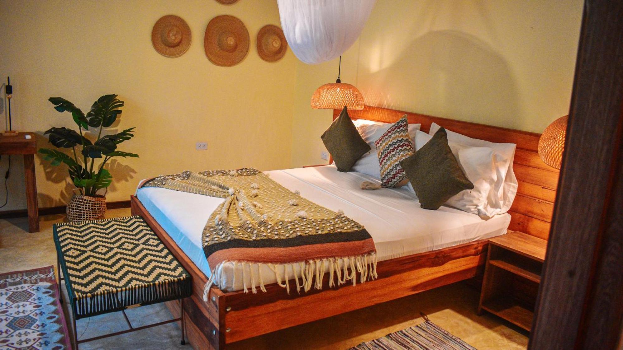 Hotel Tay Beach Buritaca Exterior foto