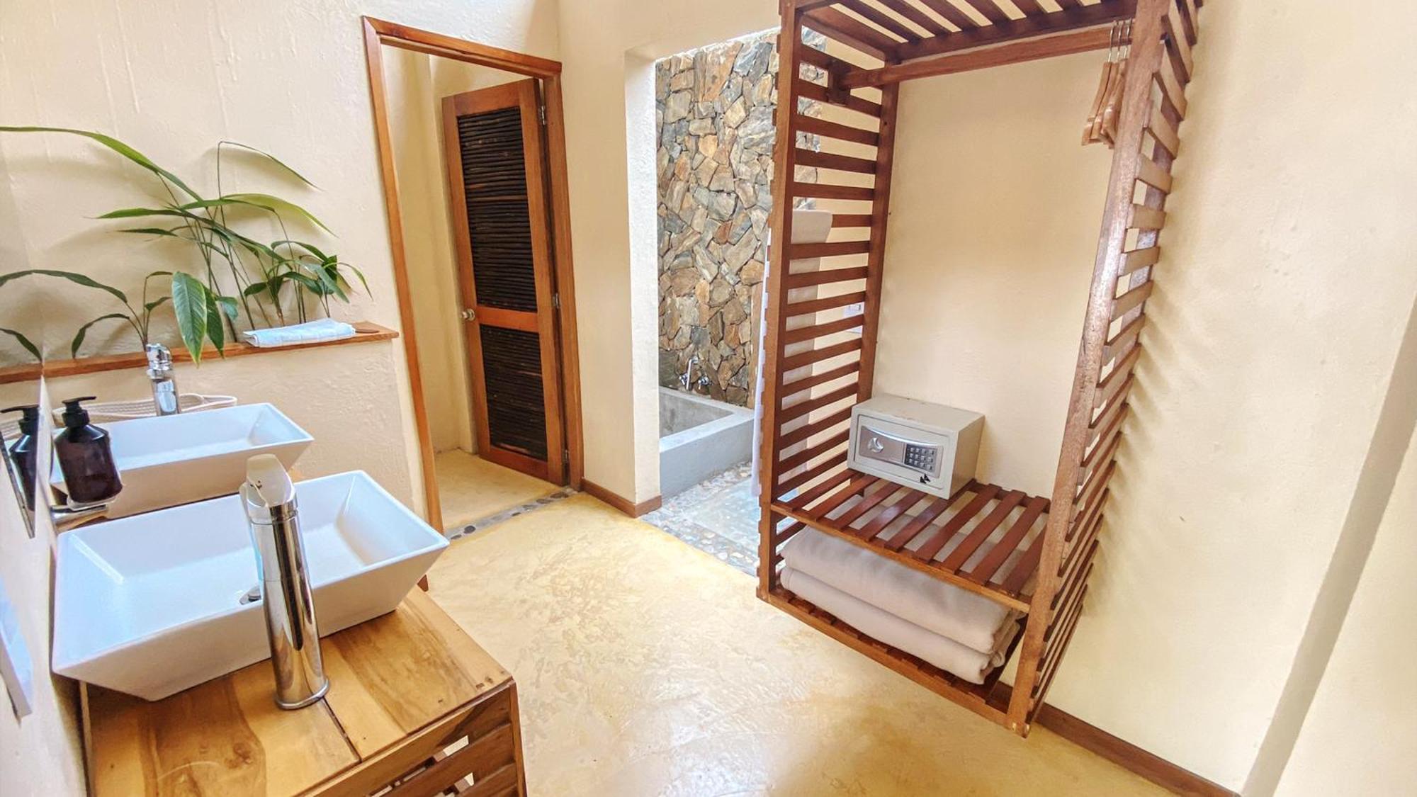 Hotel Tay Beach Buritaca Exterior foto