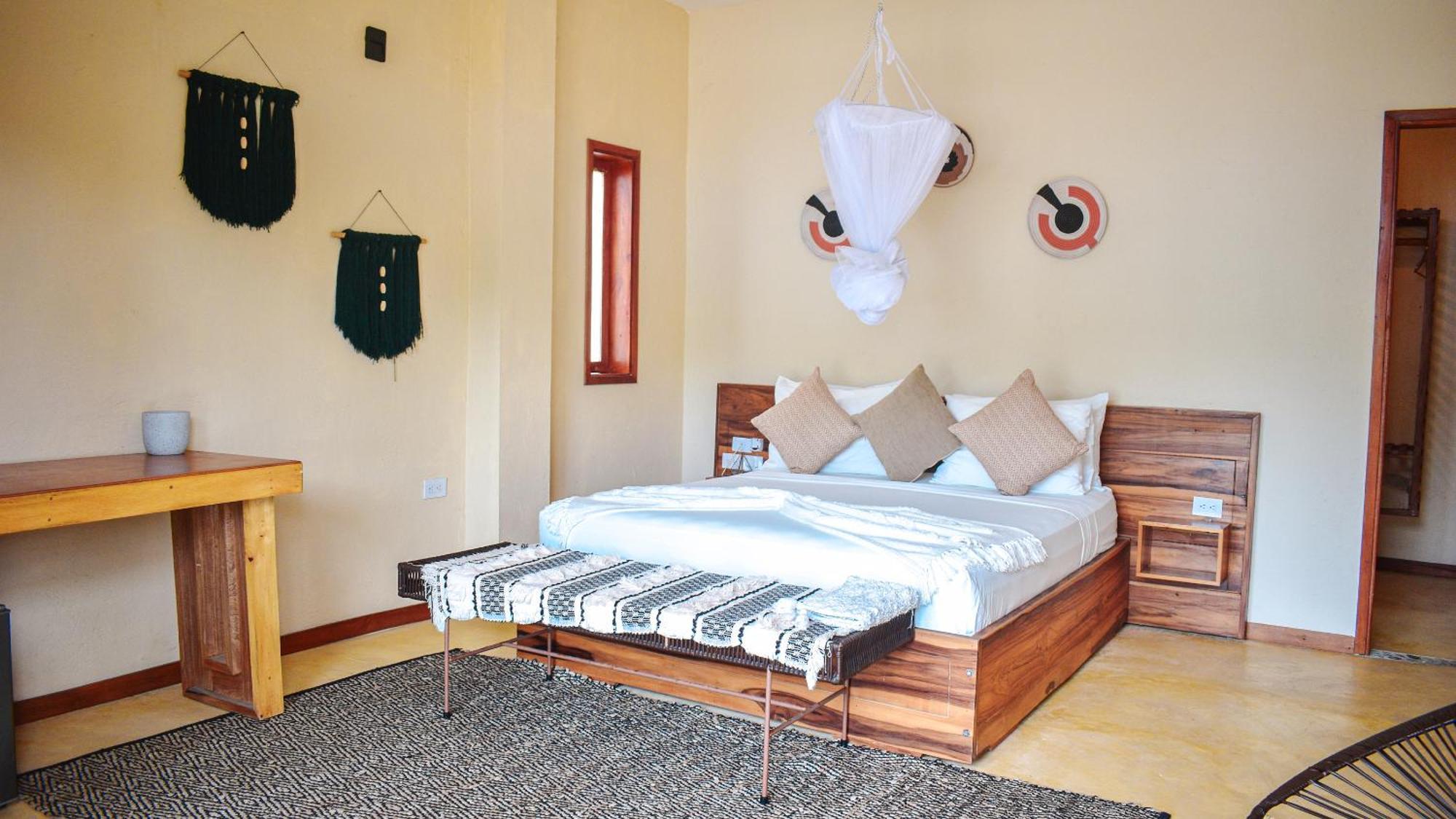Hotel Tay Beach Buritaca Exterior foto