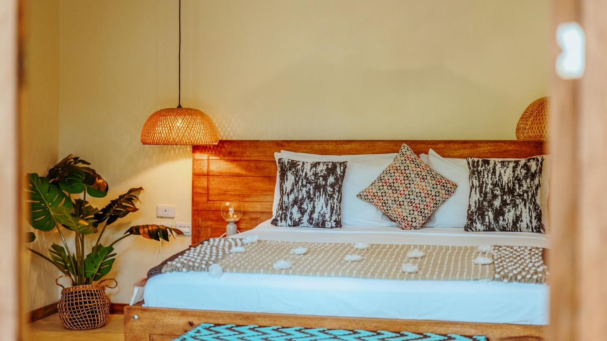 Hotel Tay Beach Buritaca Exterior foto